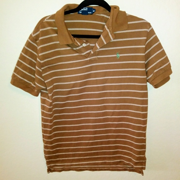 Ralph Lauren Polo - Picture 1 of 3